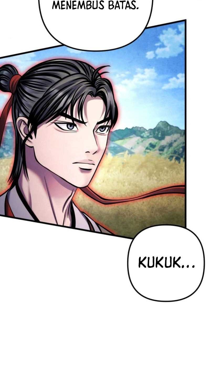 Revenge Of Young Master Peng Chapter 165 Gambar 75