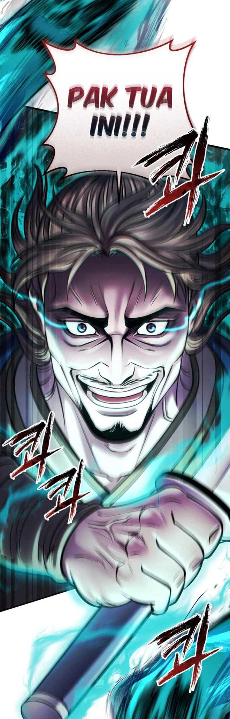 Revenge Of Young Master Peng Chapter 165 Gambar 77