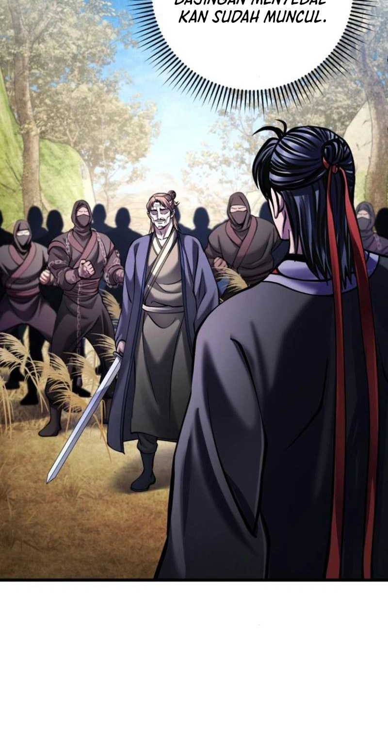 Revenge Of Young Master Peng Chapter 165 Gambar 4