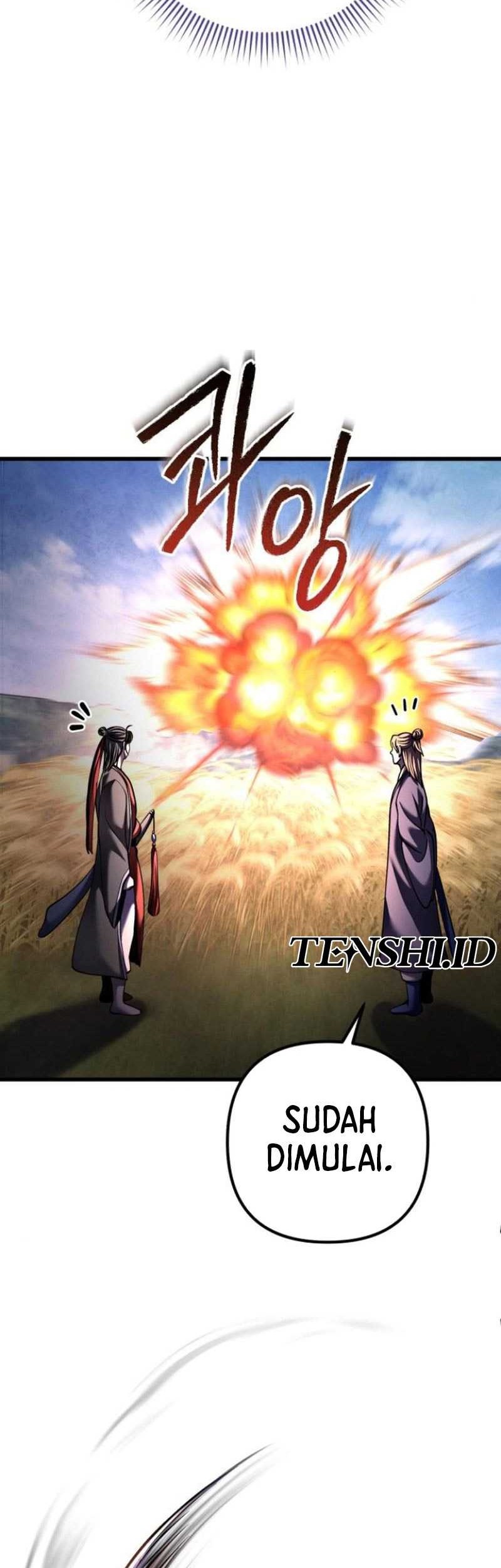 Revenge Of Young Master Peng Chapter 165 Gambar 21