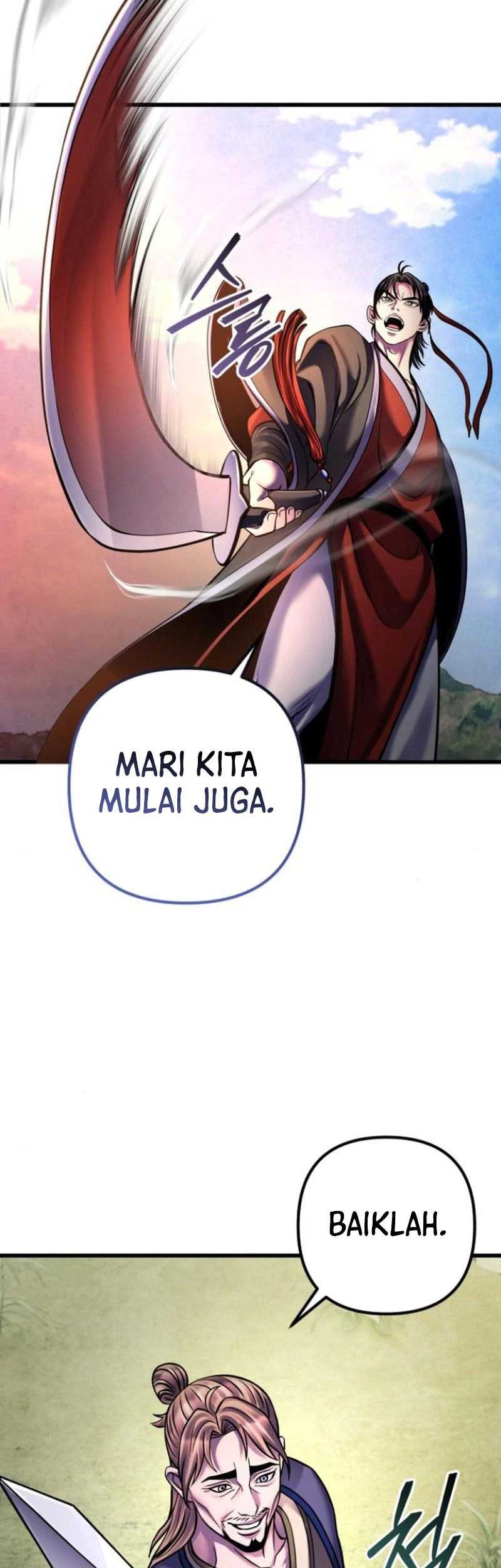 Revenge Of Young Master Peng Chapter 165 Gambar 22