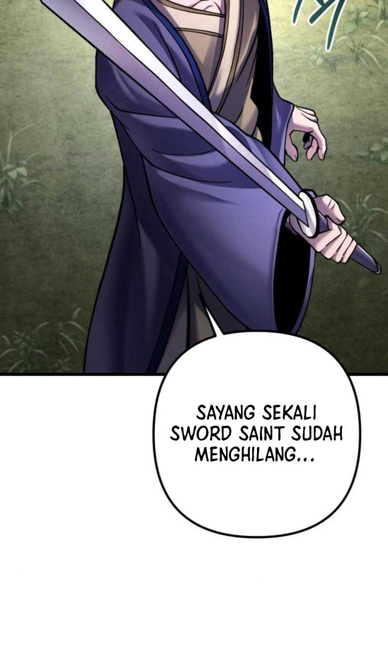 Revenge Of Young Master Peng Chapter 165 Gambar 23
