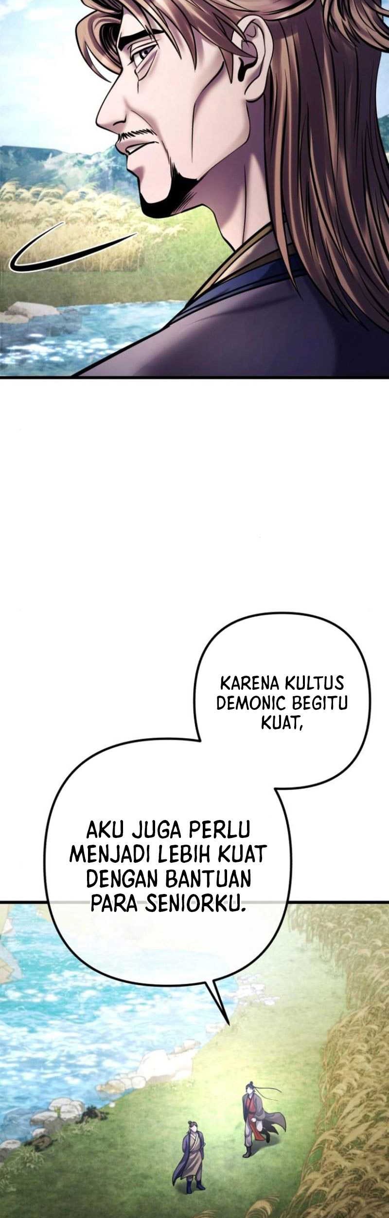 Revenge Of Young Master Peng Chapter 165 Gambar 11