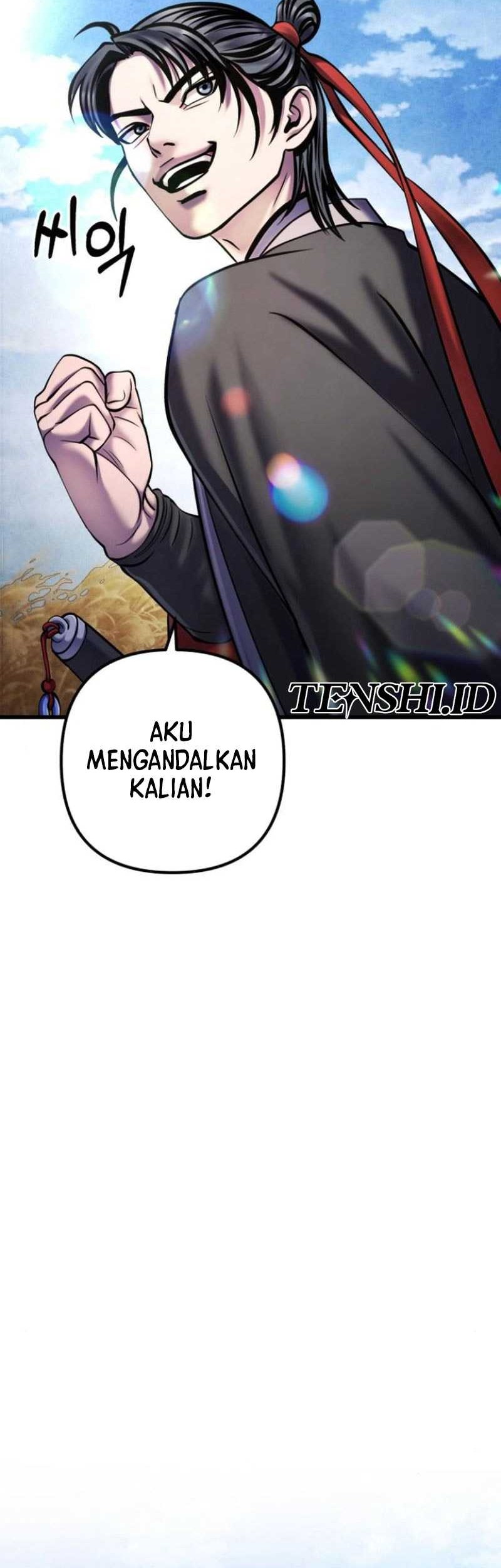 Revenge Of Young Master Peng Chapter 165 Gambar 14