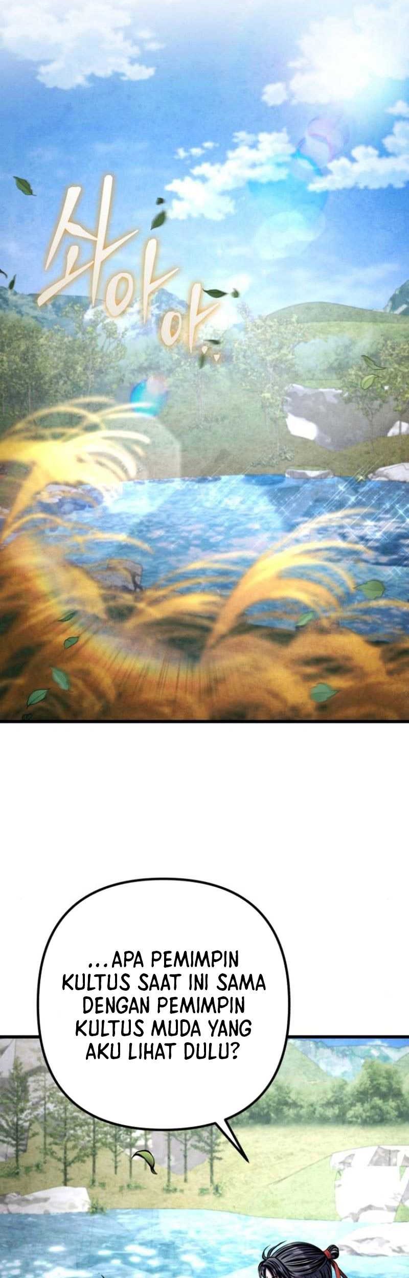 Revenge Of Young Master Peng Chapter 165 Gambar 15