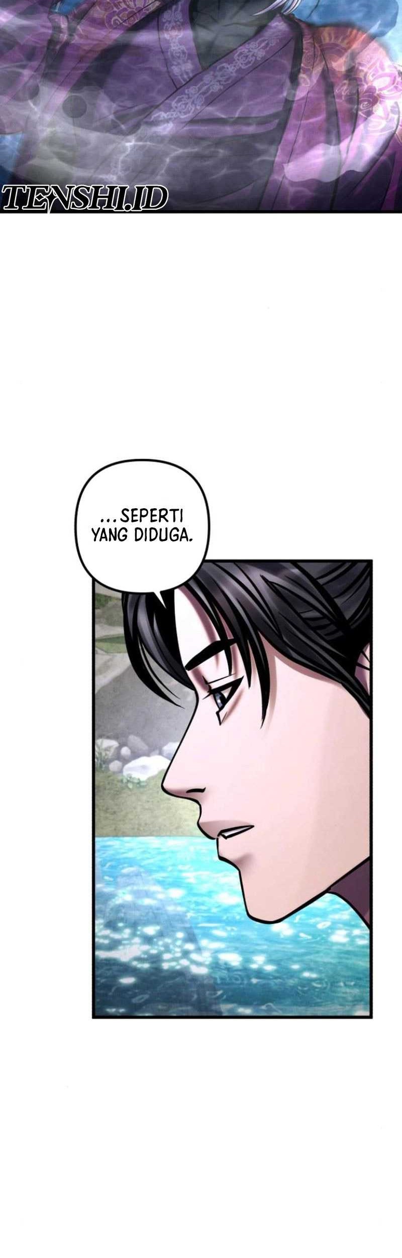 Revenge Of Young Master Peng Chapter 165 Gambar 18