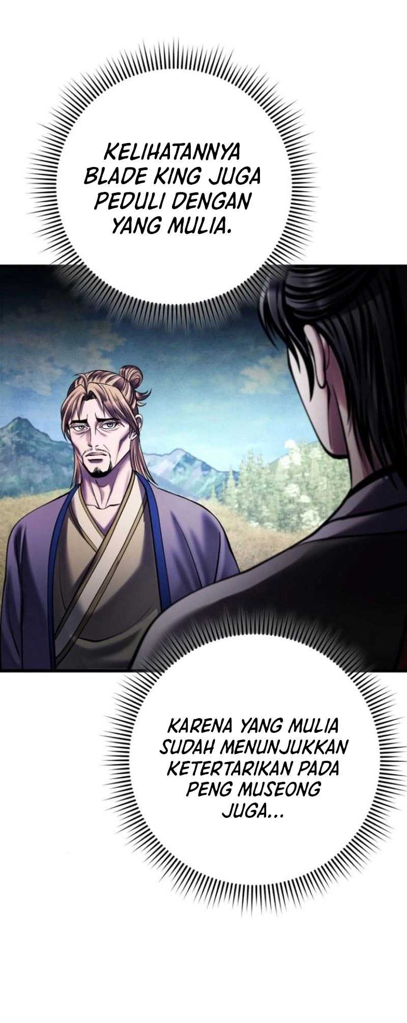 Revenge Of Young Master Peng Chapter 165 Gambar 19