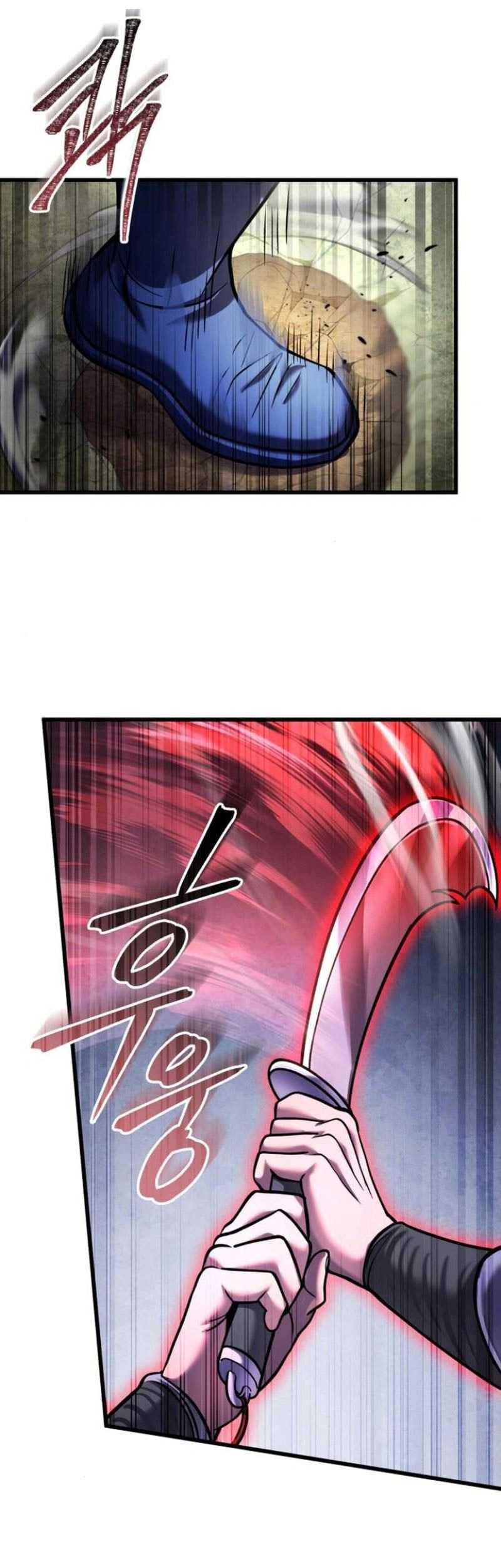 Revenge Of Young Master Peng Chapter 165 Gambar 24