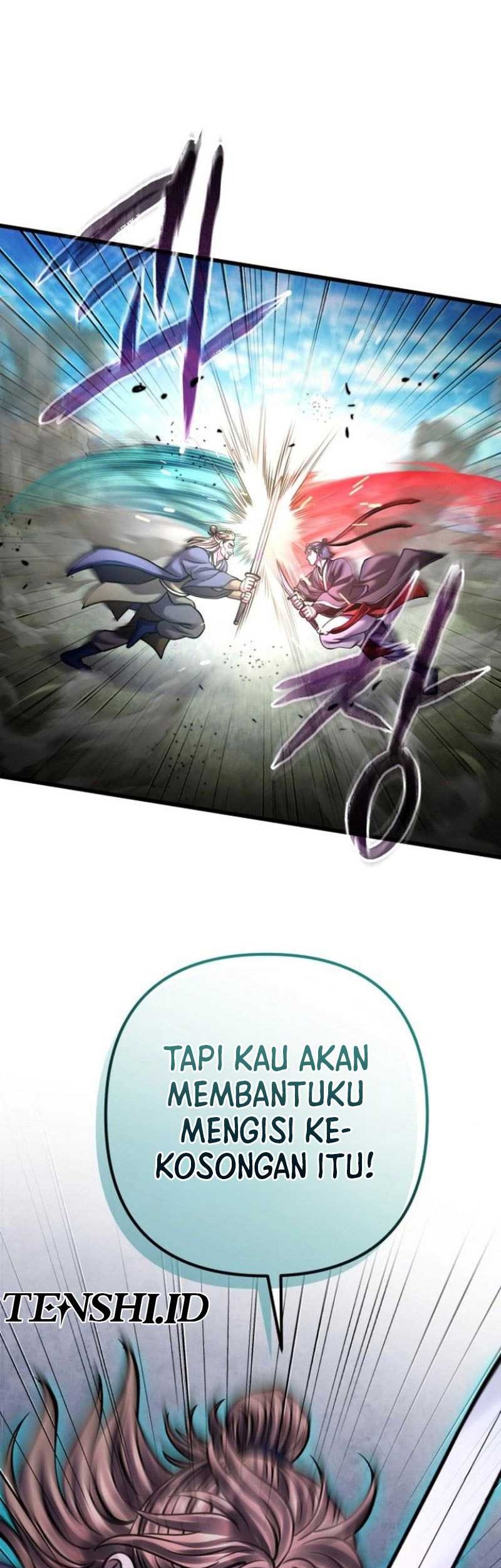 Revenge Of Young Master Peng Chapter 165 Gambar 25