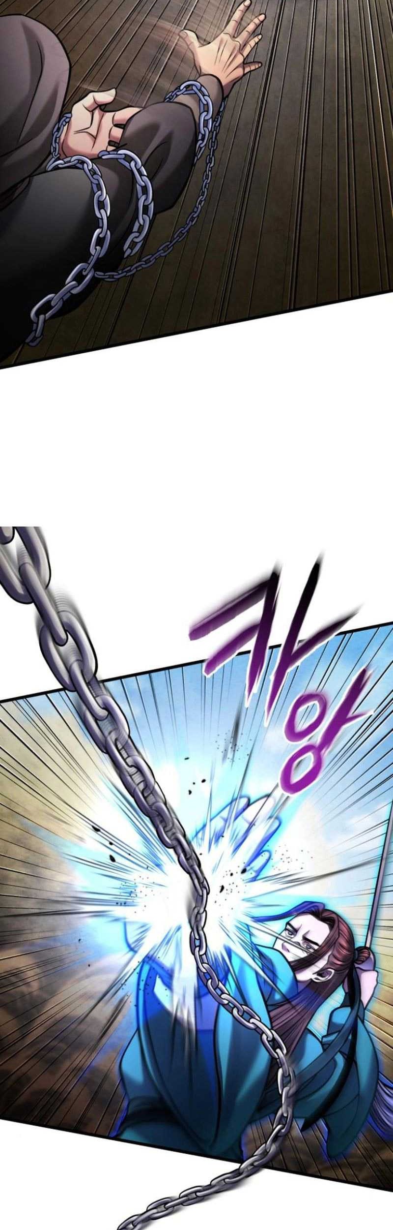 Revenge Of Young Master Peng Chapter 165 Gambar 30