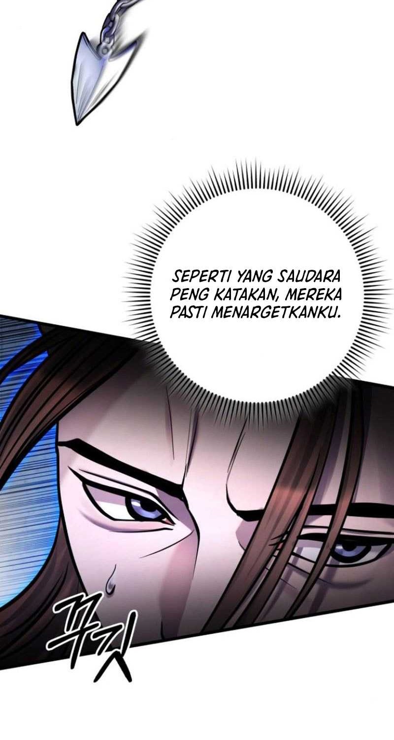 Revenge Of Young Master Peng Chapter 165 Gambar 31