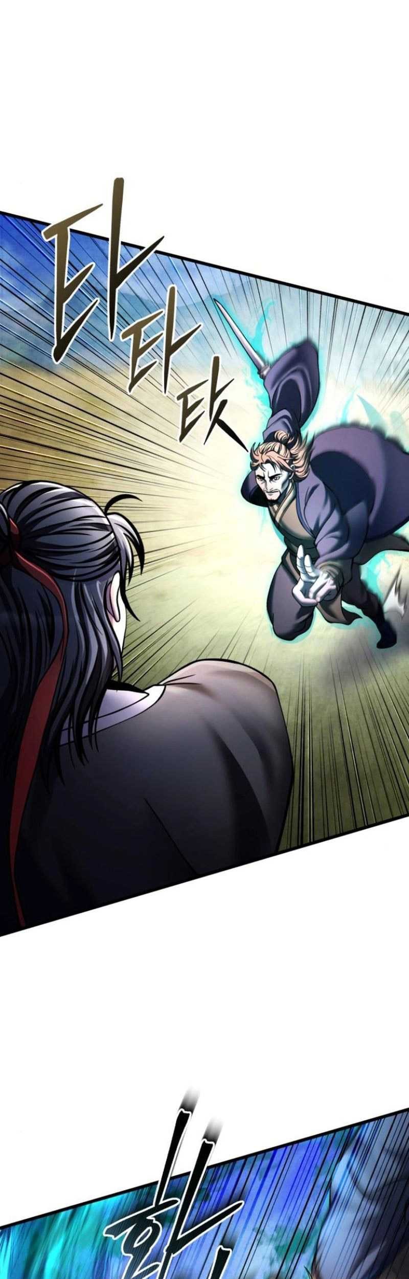 Revenge Of Young Master Peng Chapter 166 Gambar 6