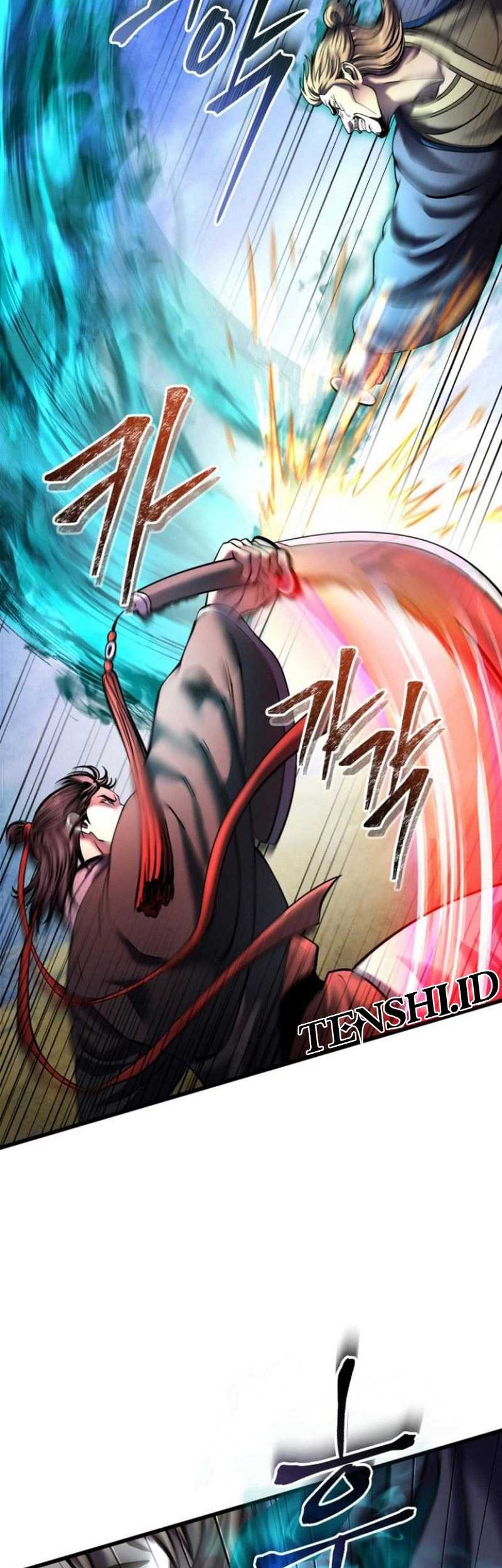 Revenge Of Young Master Peng Chapter 166 Gambar 7