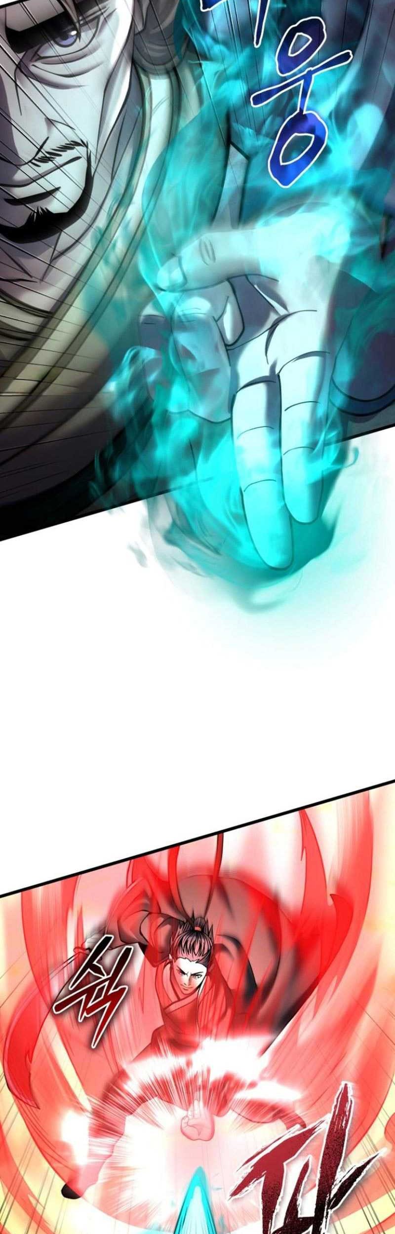 Revenge Of Young Master Peng Chapter 166 Gambar 8