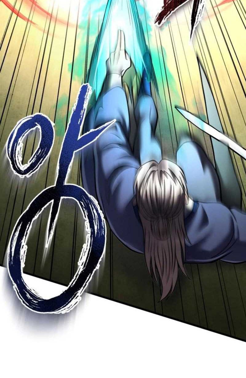 Revenge Of Young Master Peng Chapter 166 Gambar 9