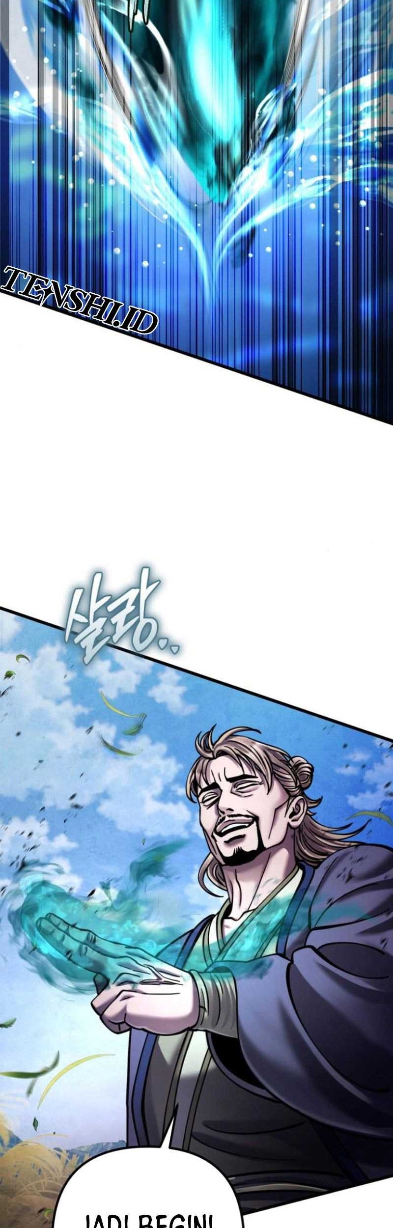 Revenge Of Young Master Peng Chapter 166 Gambar 30