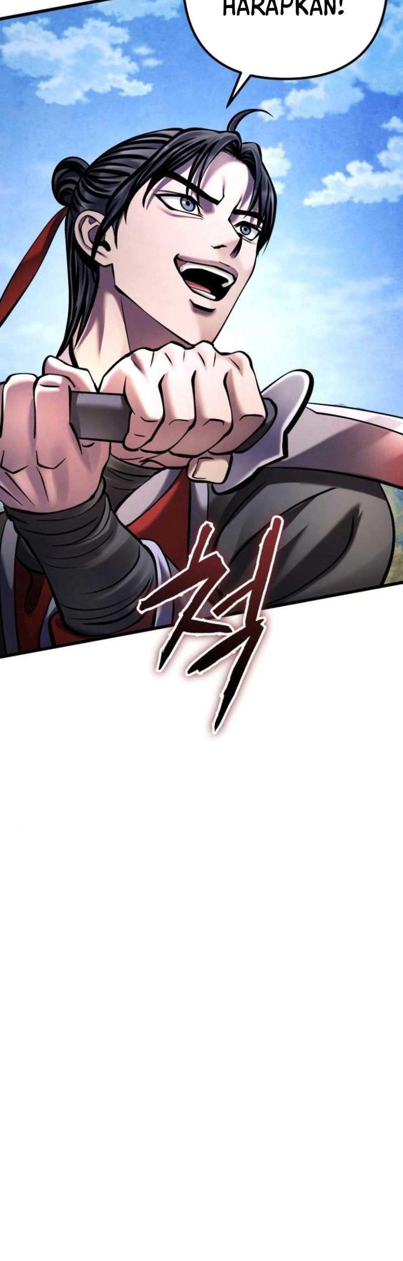 Revenge Of Young Master Peng Chapter 166 Gambar 35