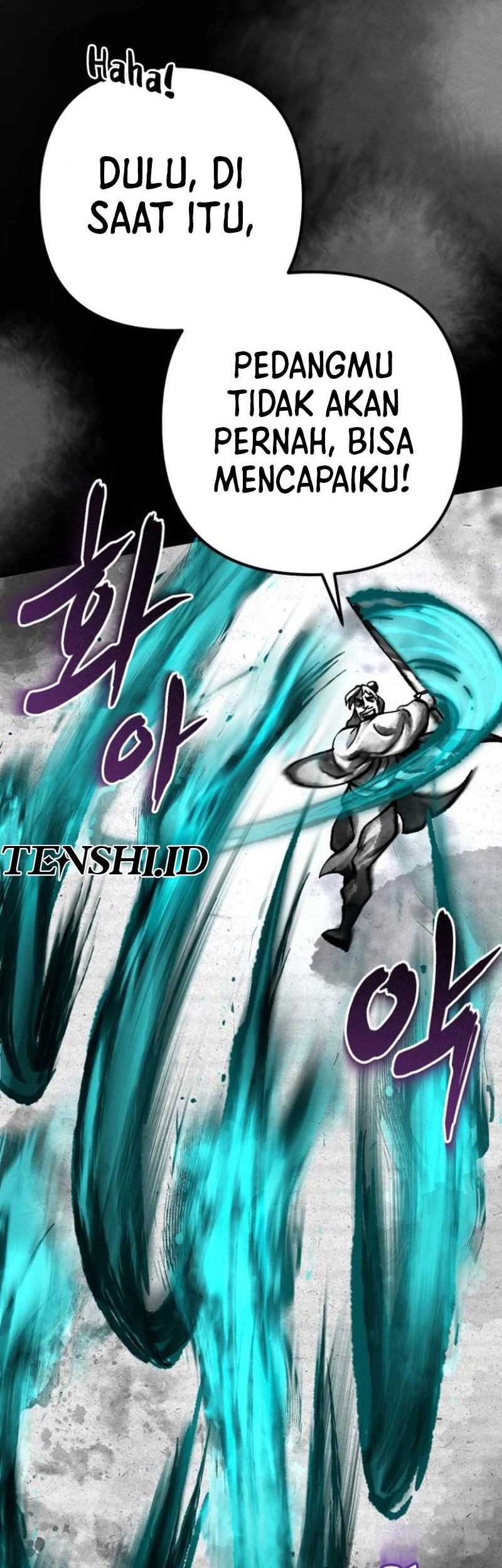 Revenge Of Young Master Peng Chapter 166 Gambar 38