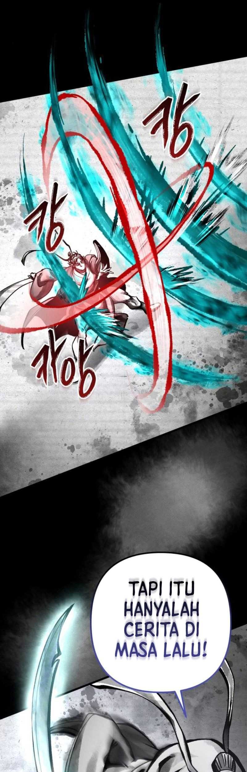 Revenge Of Young Master Peng Chapter 166 Gambar 40