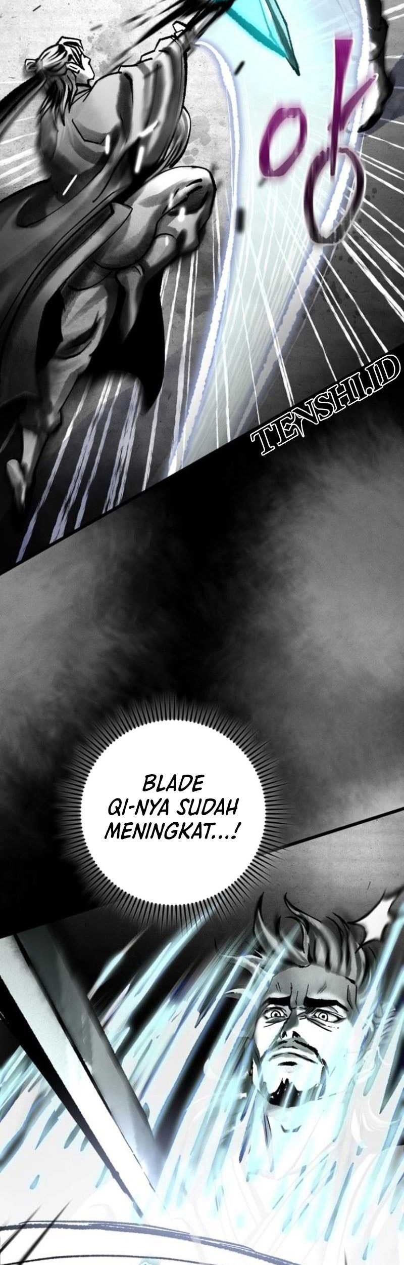 Revenge Of Young Master Peng Chapter 166 Gambar 42
