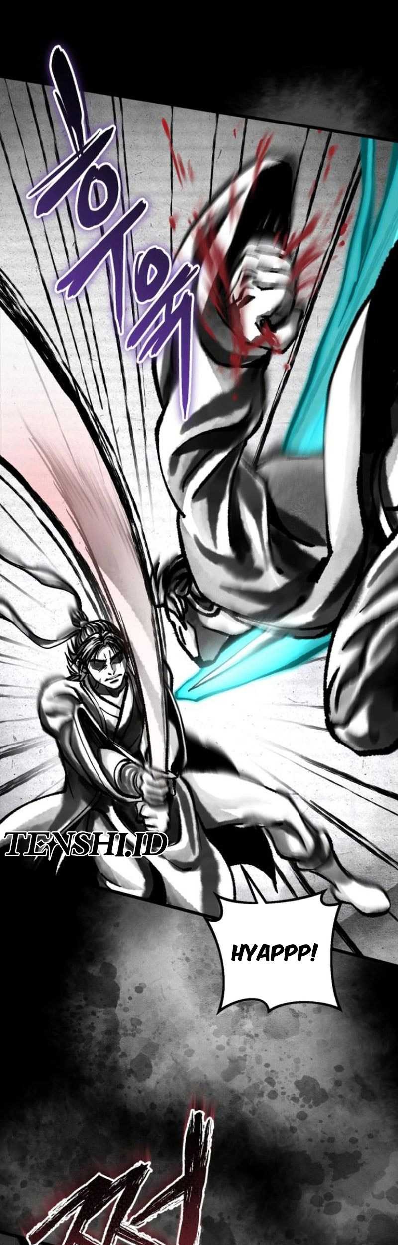 Revenge Of Young Master Peng Chapter 166 Gambar 45