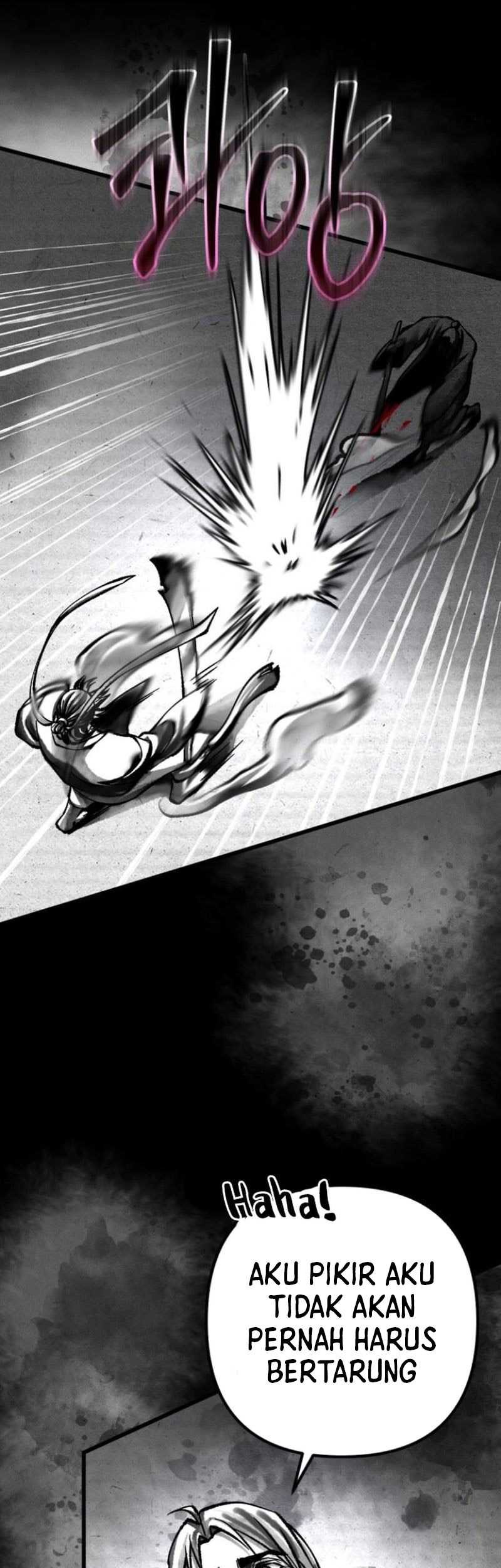 Revenge Of Young Master Peng Chapter 166 Gambar 47