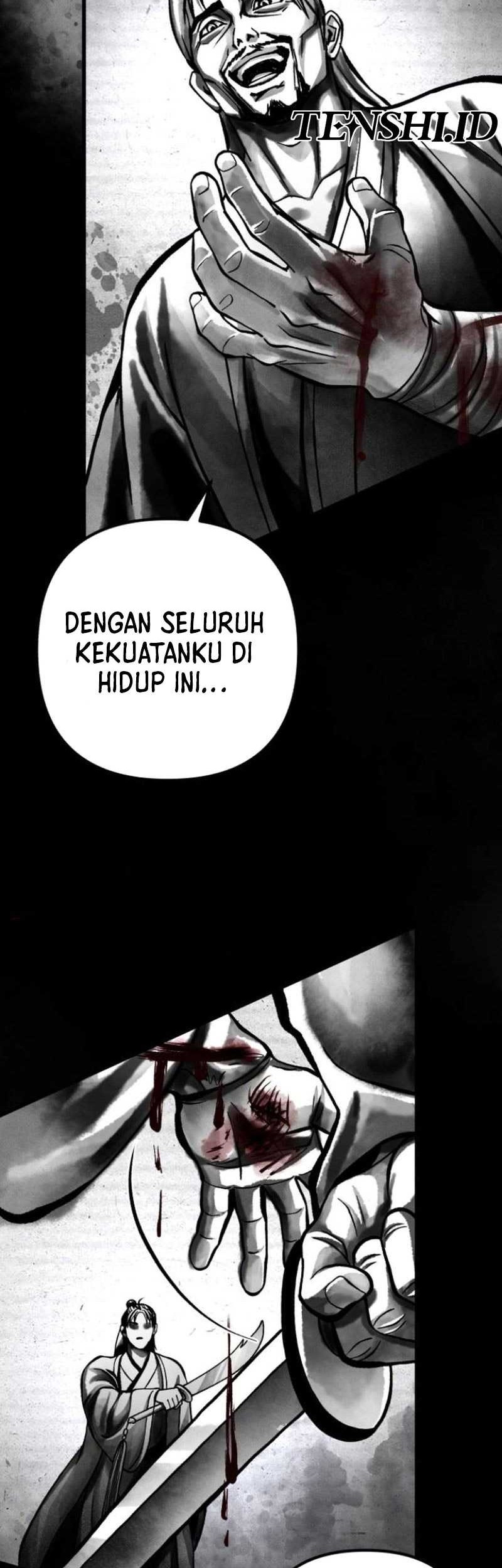 Revenge Of Young Master Peng Chapter 166 Gambar 48
