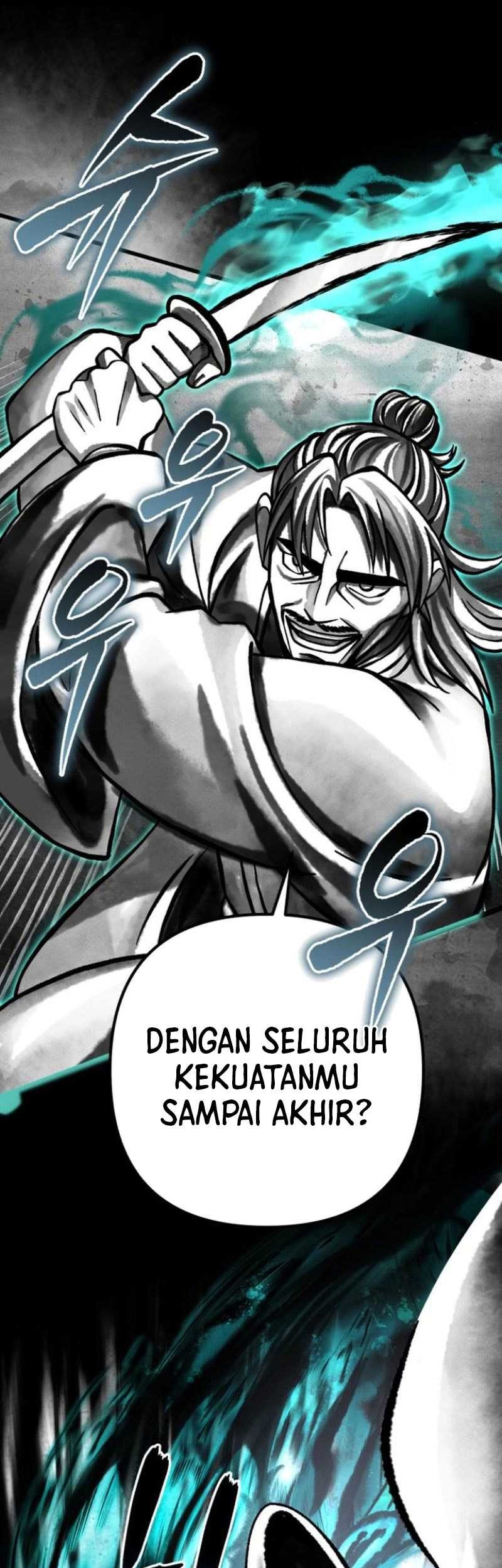 Revenge Of Young Master Peng Chapter 166 Gambar 50