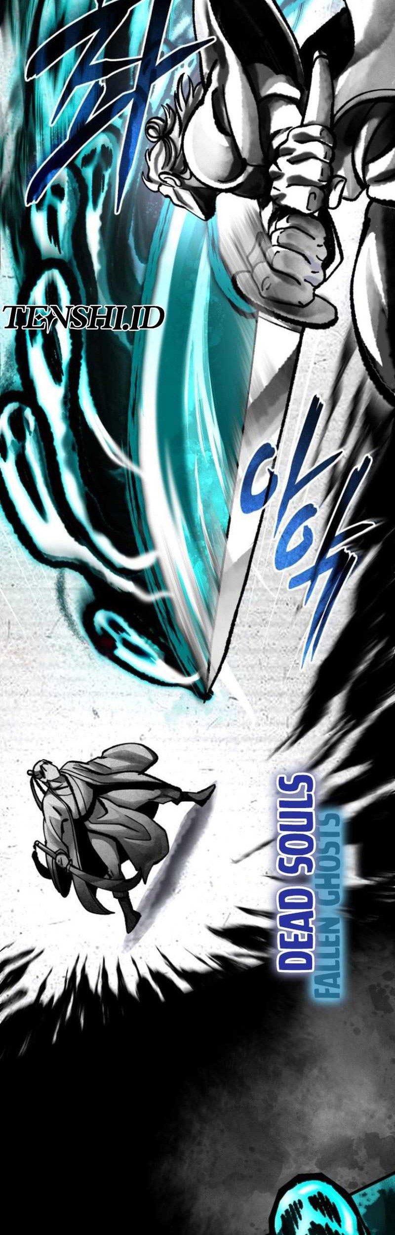 Revenge Of Young Master Peng Chapter 166 Gambar 51