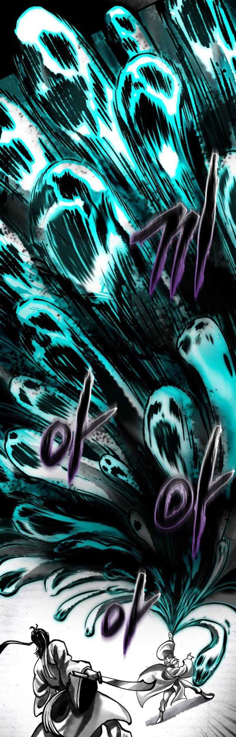 Revenge Of Young Master Peng Chapter 166 Gambar 52