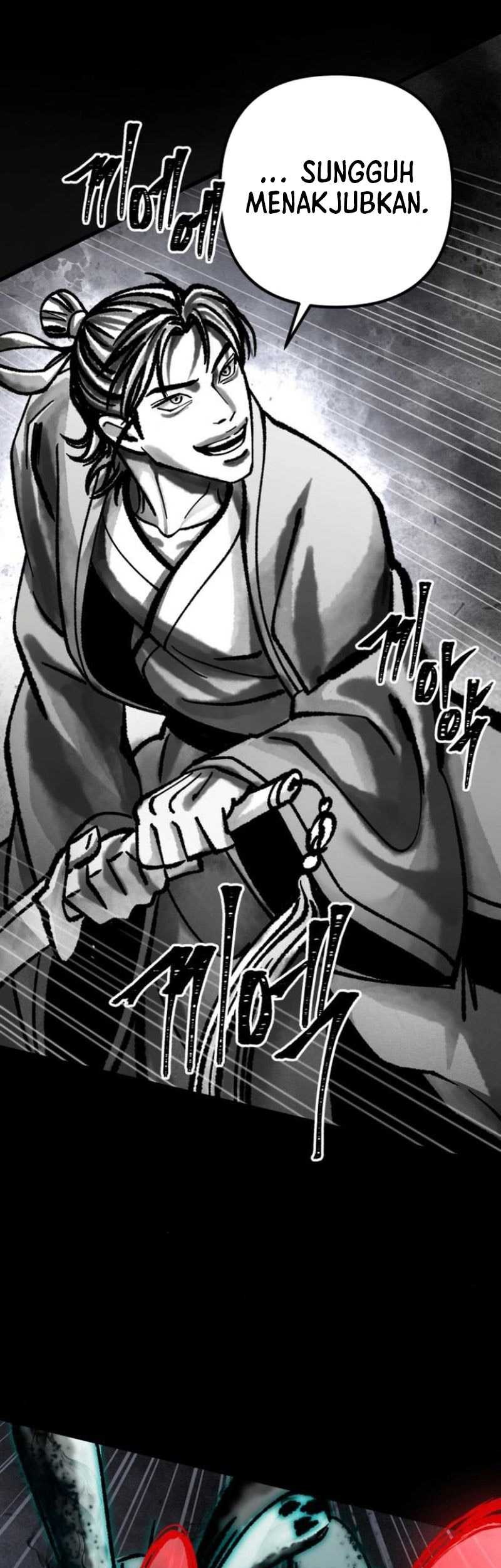 Revenge Of Young Master Peng Chapter 166 Gambar 54