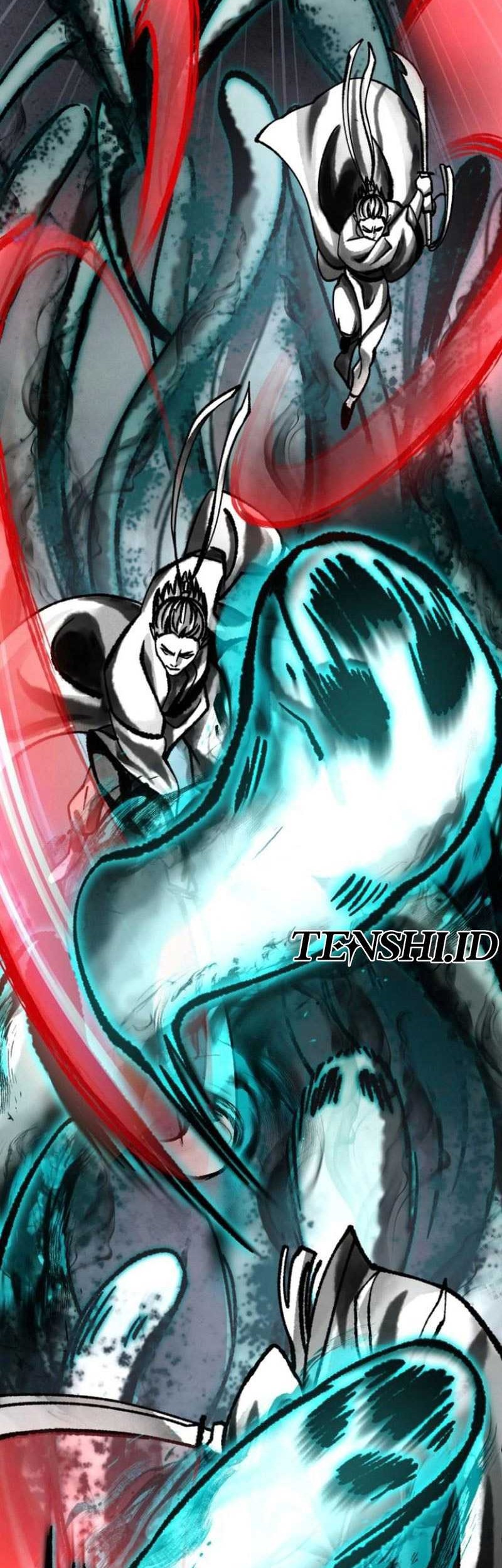 Revenge Of Young Master Peng Chapter 166 Gambar 55