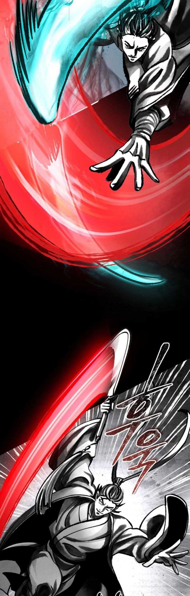 Revenge Of Young Master Peng Chapter 166 Gambar 56