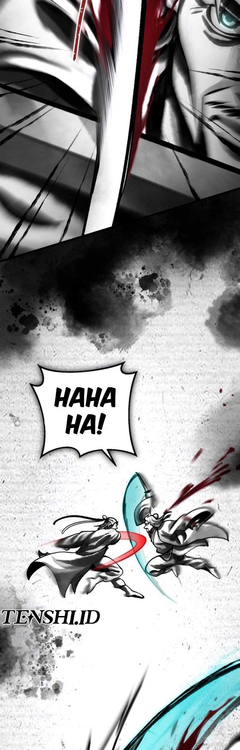 Revenge Of Young Master Peng Chapter 166 Gambar 59