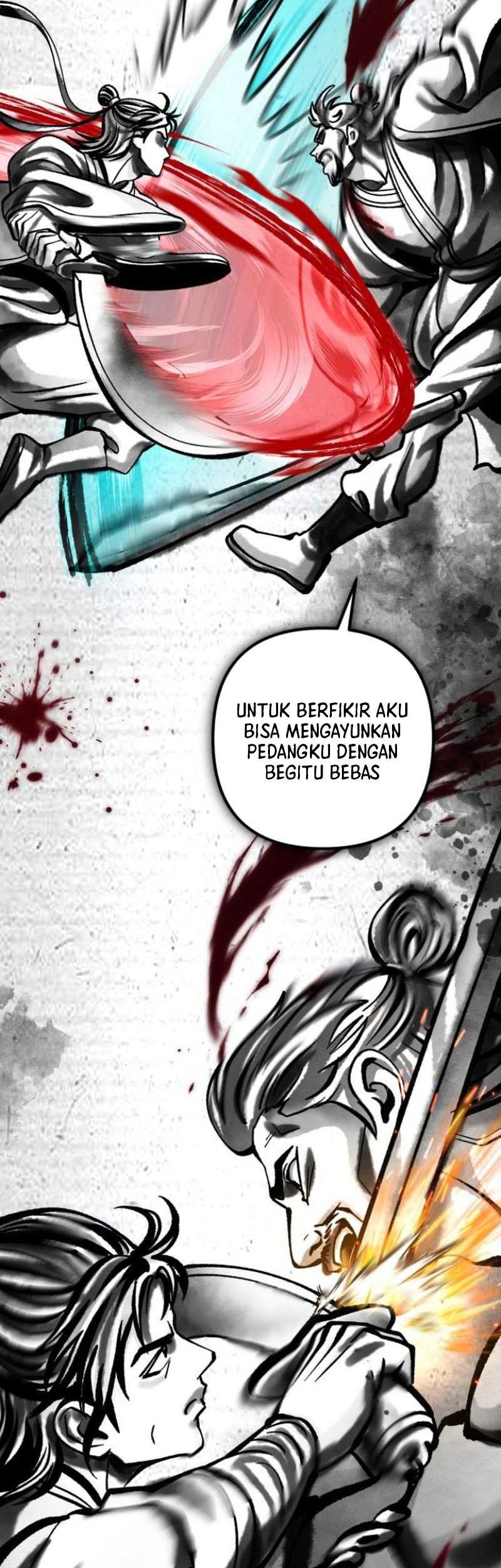 Revenge Of Young Master Peng Chapter 166 Gambar 60