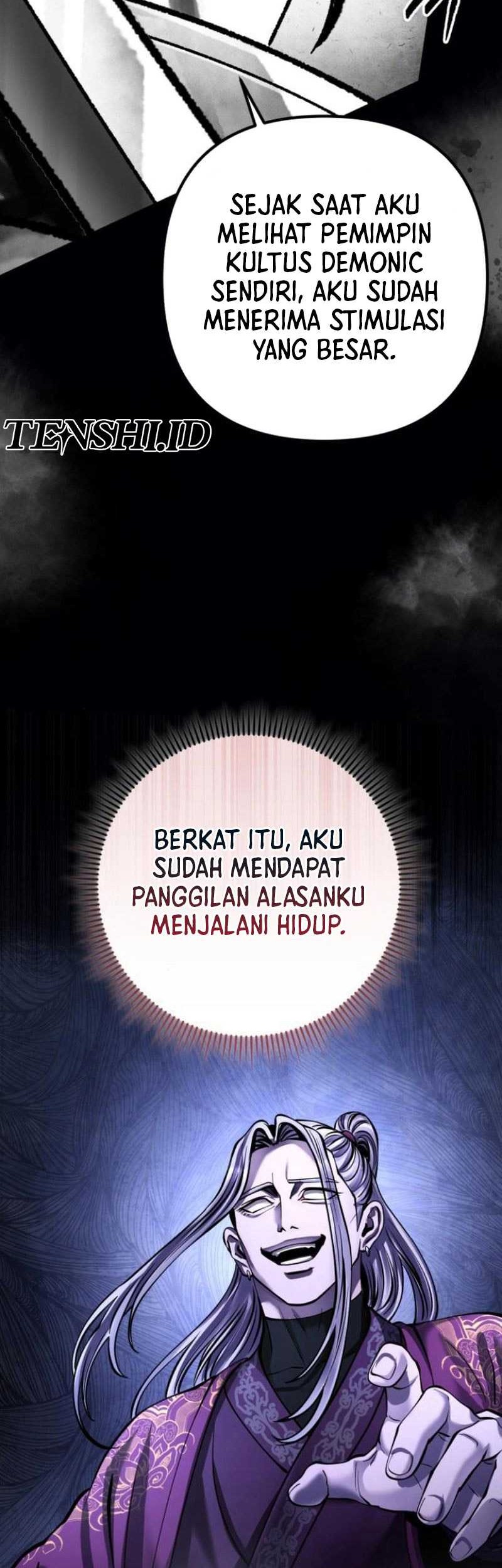 Revenge Of Young Master Peng Chapter 166 Gambar 63