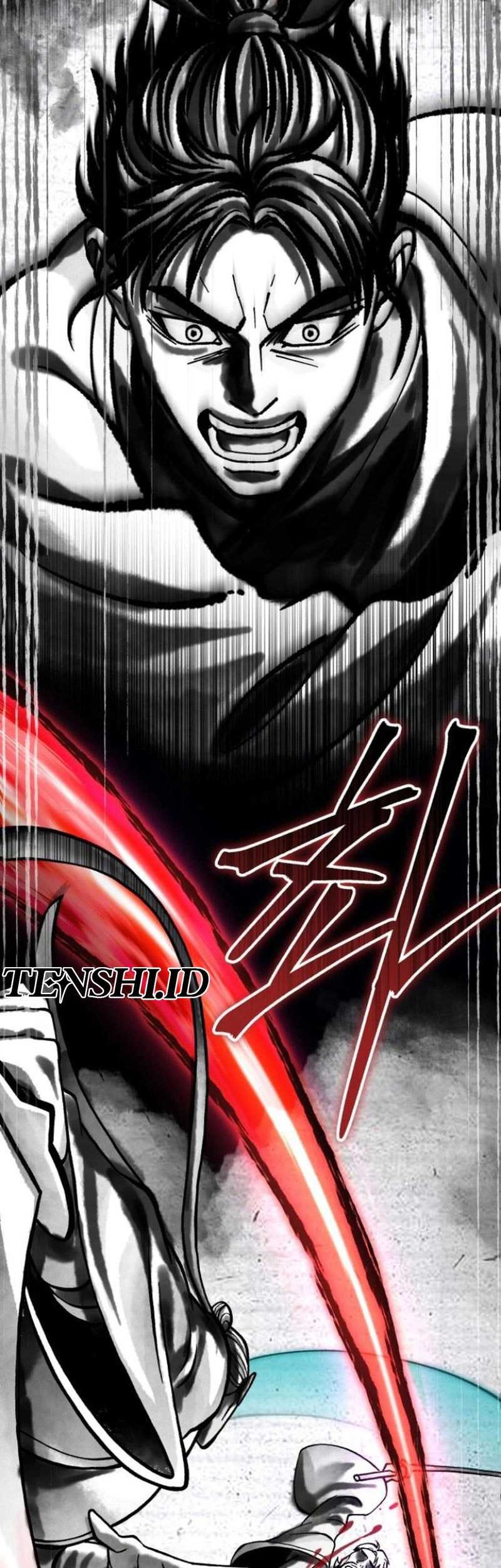 Revenge Of Young Master Peng Chapter 166 Gambar 66