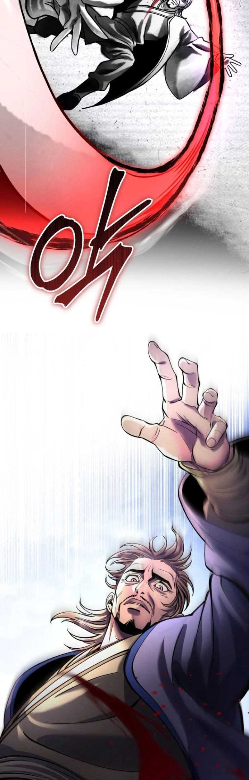 Revenge Of Young Master Peng Chapter 166 Gambar 67