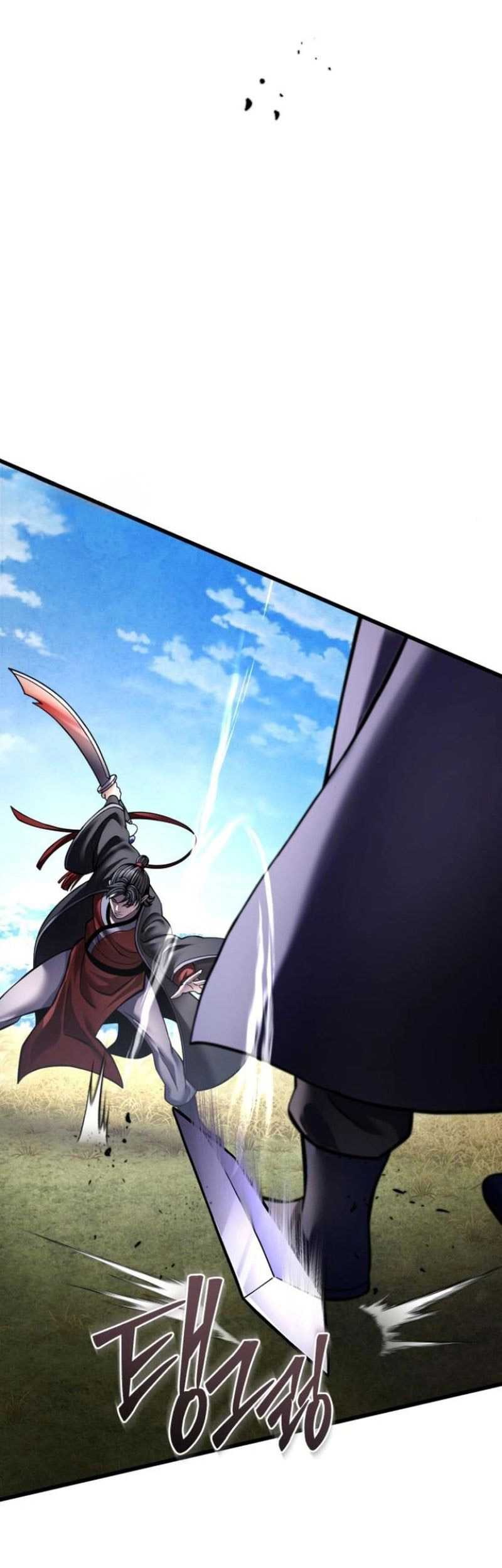 Revenge Of Young Master Peng Chapter 166 Gambar 69