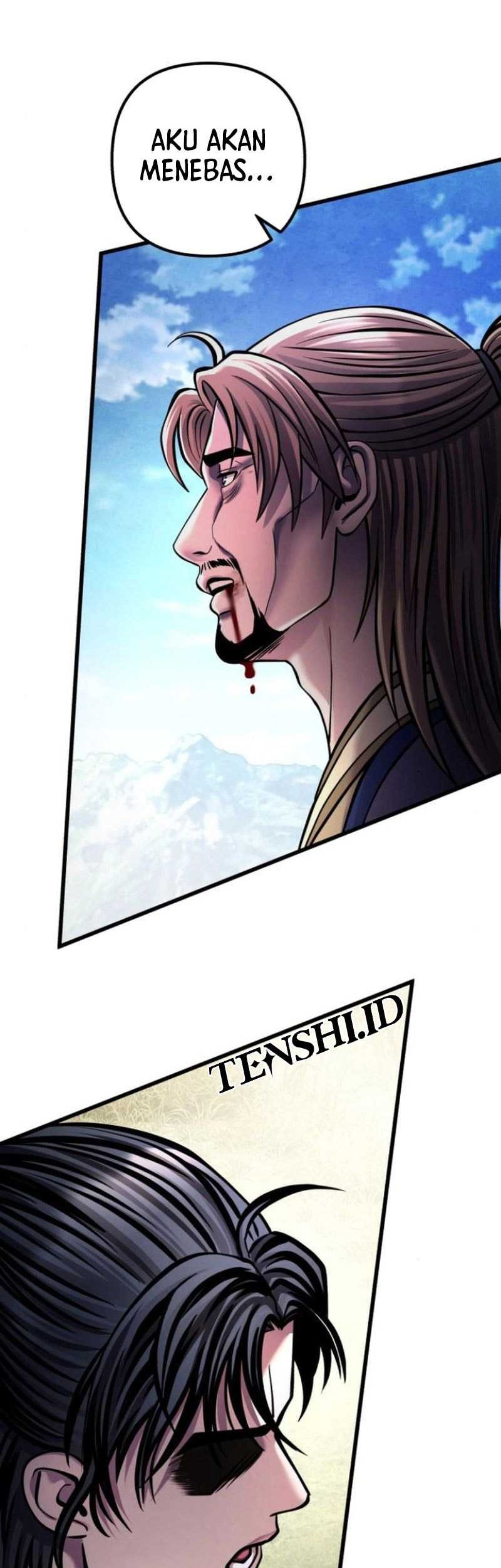 Revenge Of Young Master Peng Chapter 166 Gambar 70