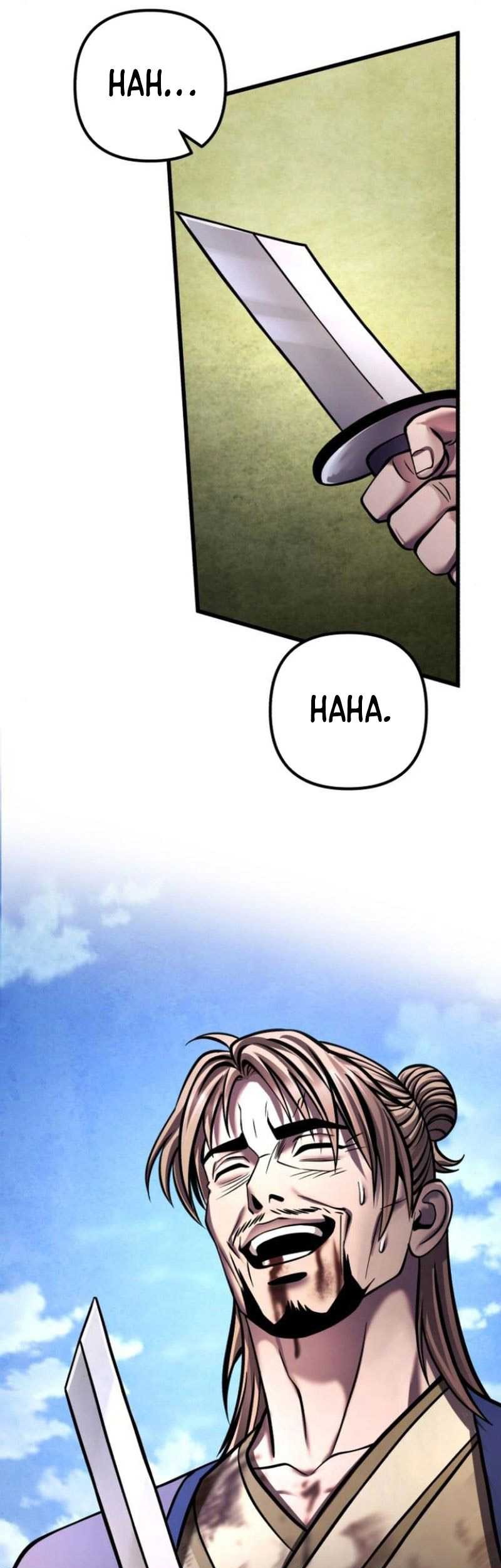 Revenge Of Young Master Peng Chapter 166 Gambar 73