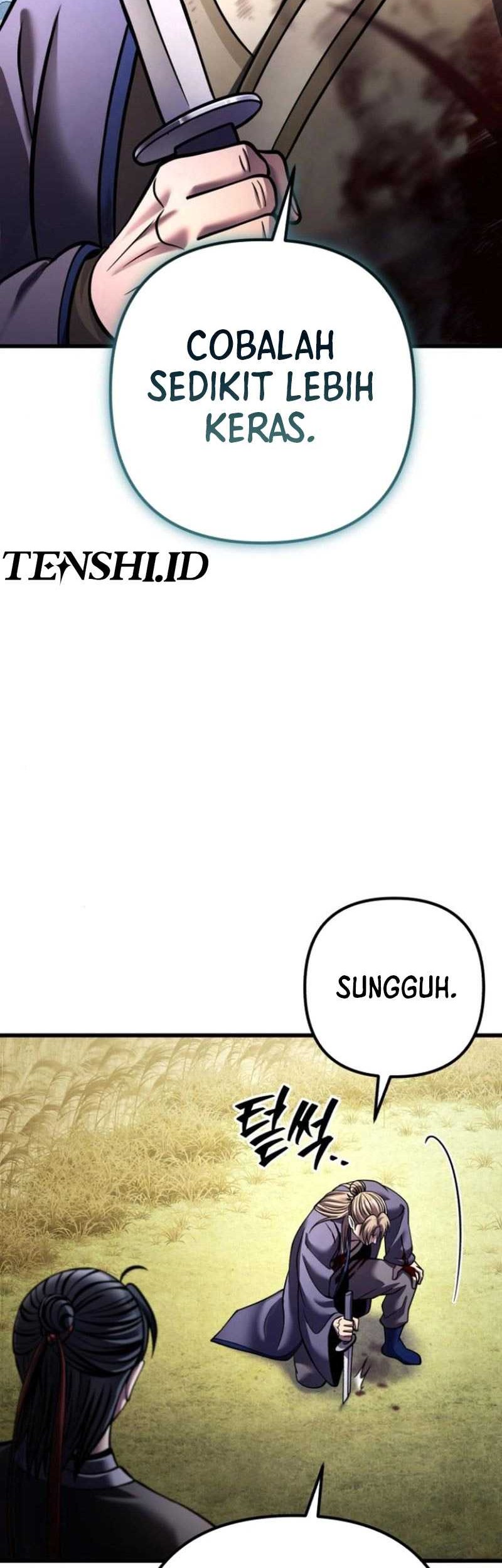 Revenge Of Young Master Peng Chapter 166 Gambar 74