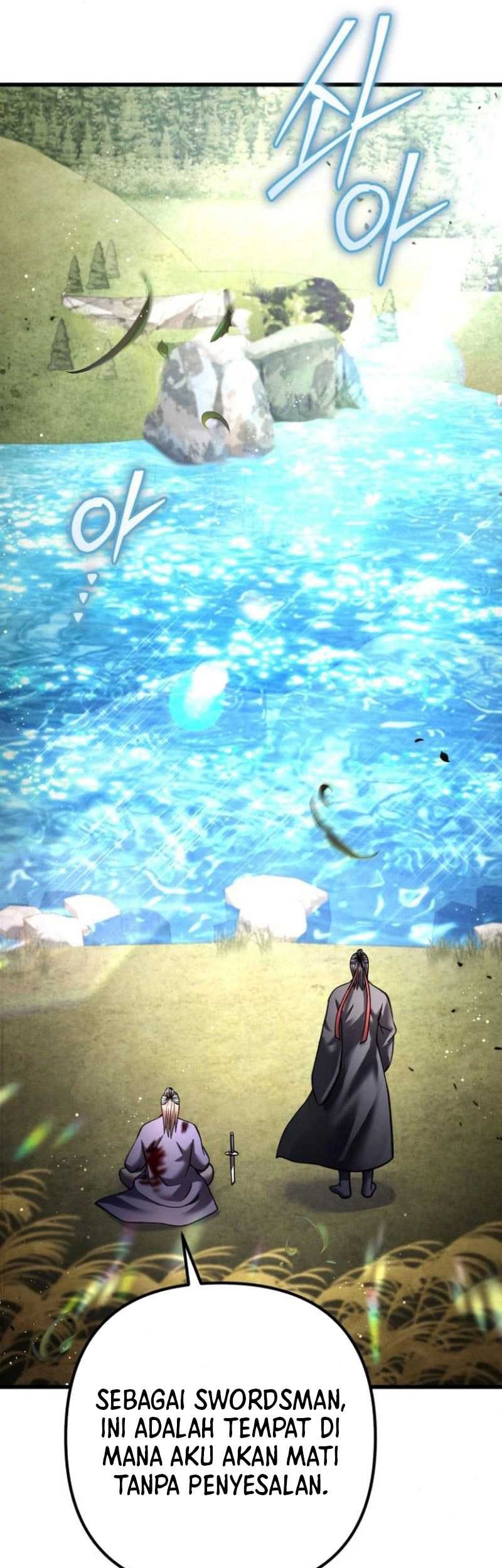 Revenge Of Young Master Peng Chapter 166 Gambar 76