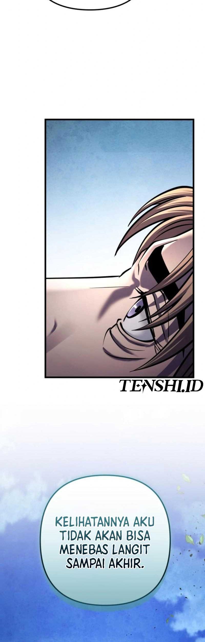 Revenge Of Young Master Peng Chapter 166 Gambar 77