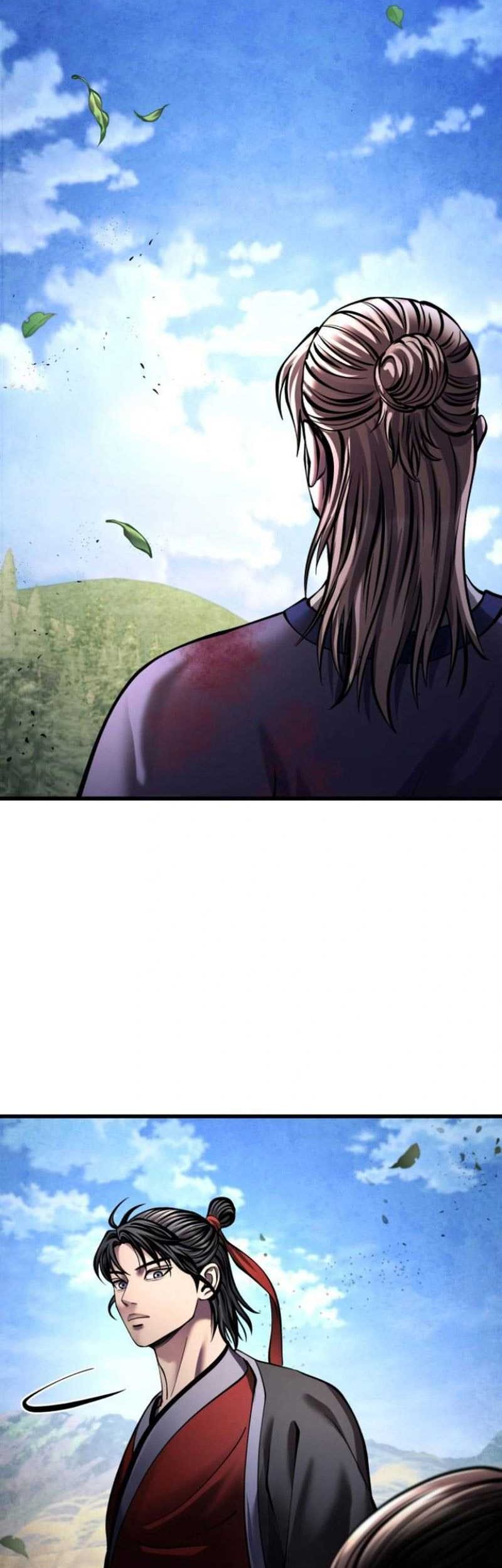 Revenge Of Young Master Peng Chapter 166 Gambar 78