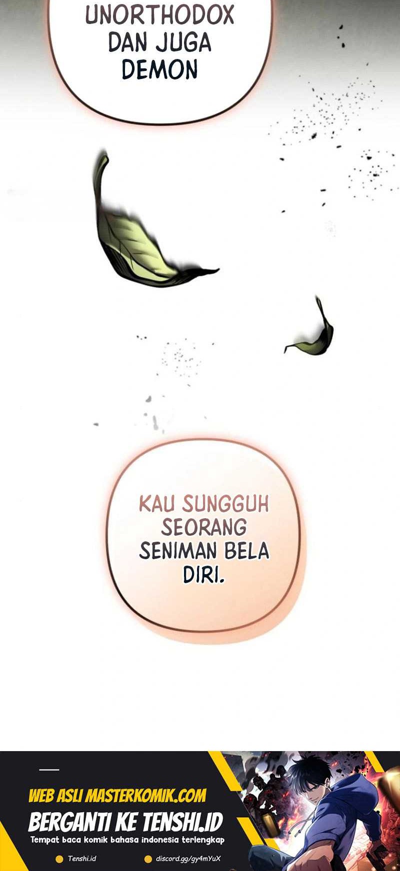 Revenge Of Young Master Peng Chapter 166 Gambar 81