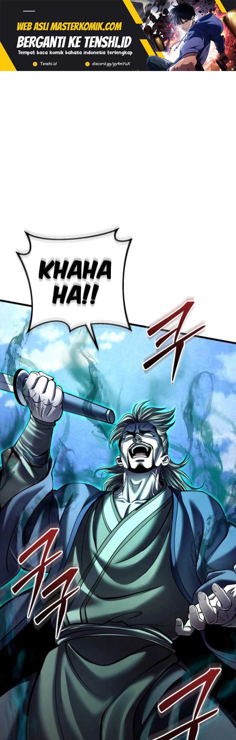 Manhwa Revenge Of Young Master Peng Chapter 166 gambar nomor 2