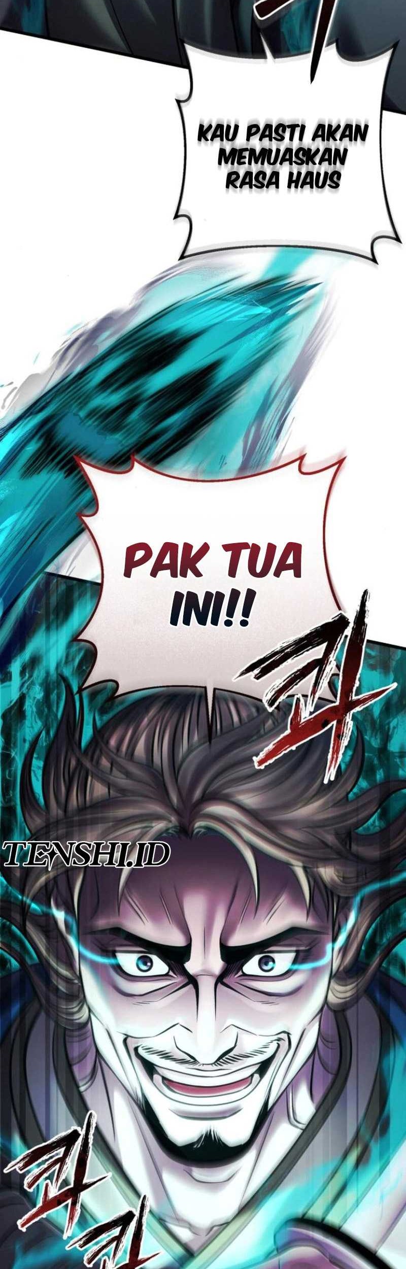 Revenge Of Young Master Peng Chapter 166 Gambar 3