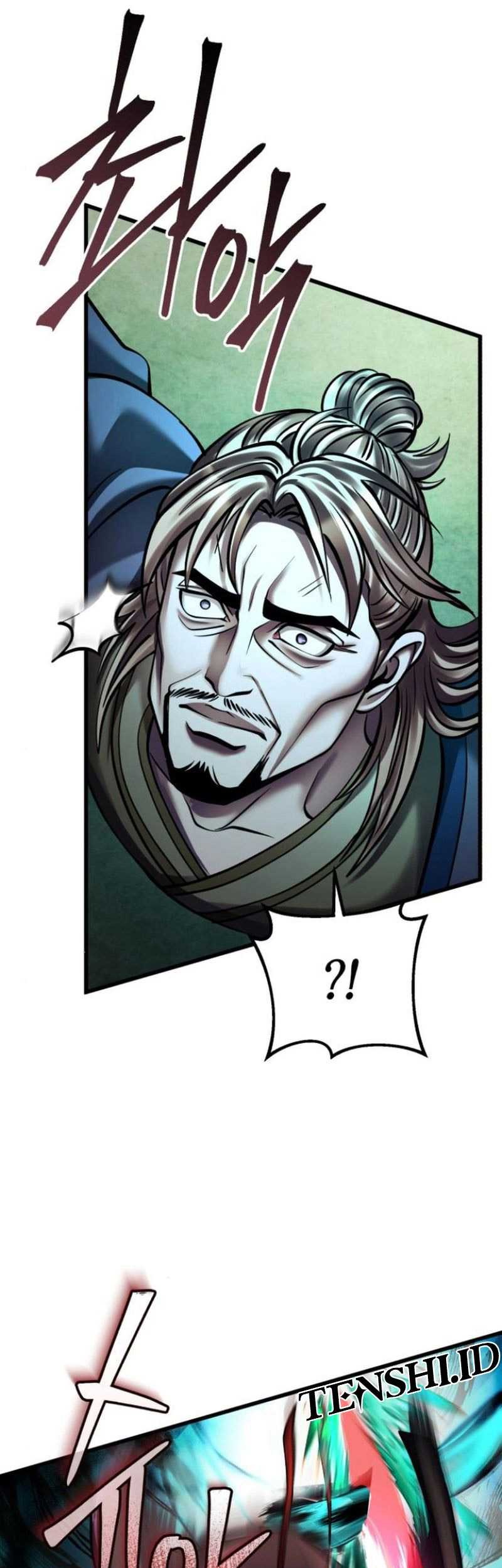 Revenge Of Young Master Peng Chapter 166 Gambar 20