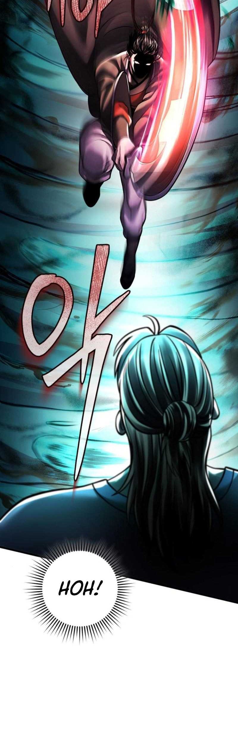 Revenge Of Young Master Peng Chapter 166 Gambar 21